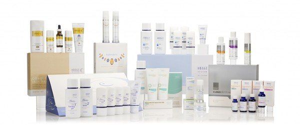 Obagi Products Obagi Medical Skin Care Products