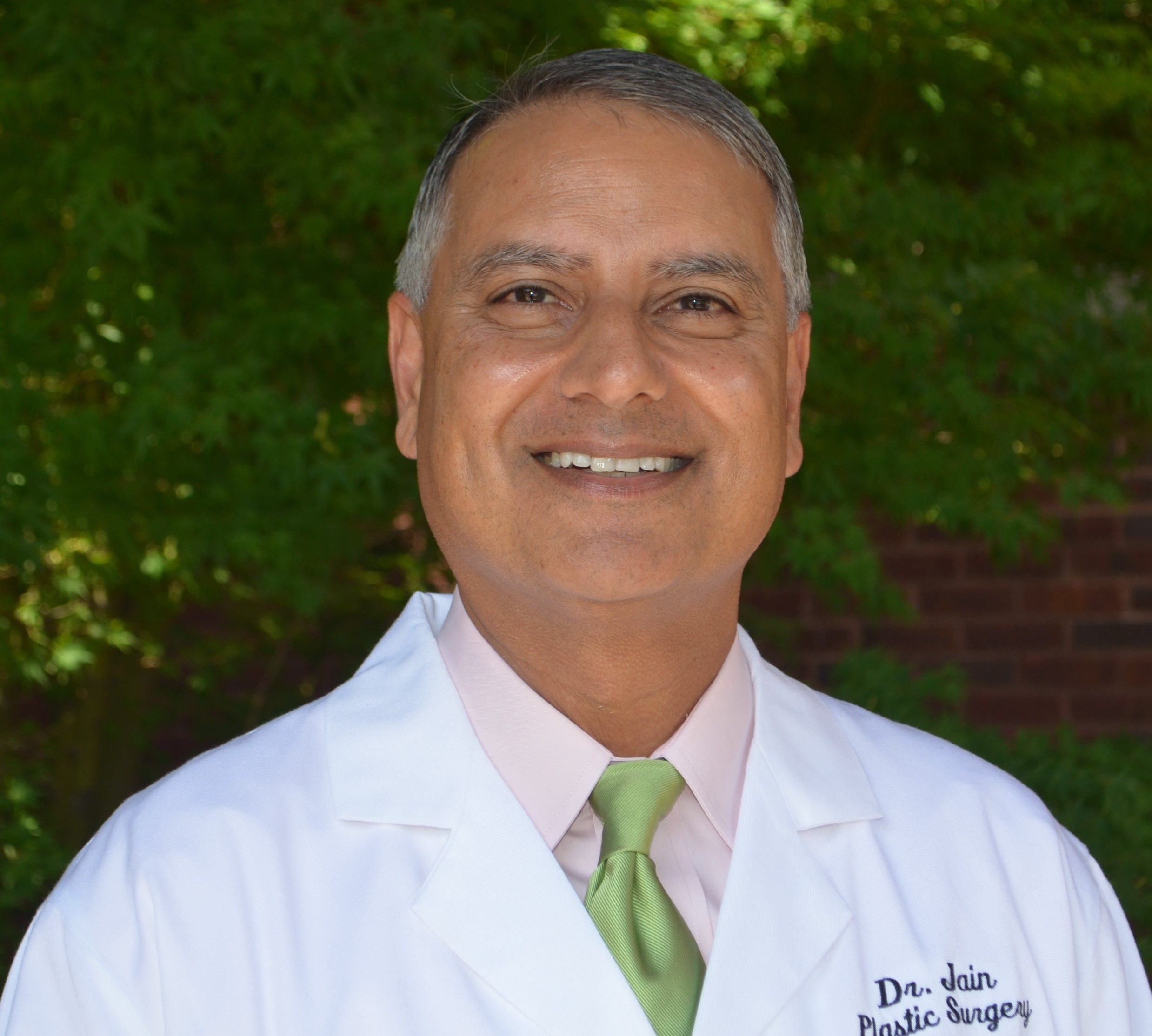 Dr. Ashish Jain