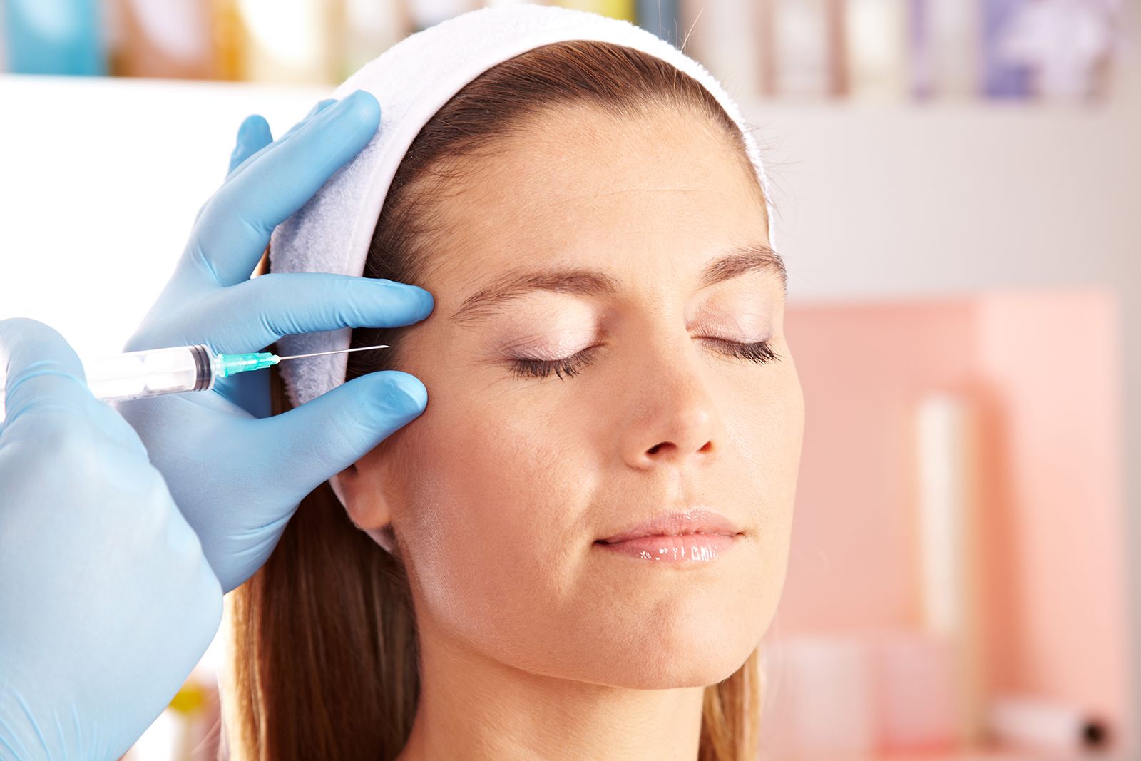 juvederm treatment